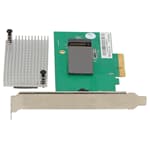 Lenovo PCI-e x4 to M.2 SSD Adpater Card - 01AJ832
