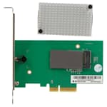 Lenovo PCI-e x4 to M.2 SSD Adpater Card - 01AJ832