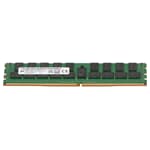 Micron DDR4-RAM 64GB PC4-2666V ECC LRDIMM 4R MTA72ASS8G72LZ-2G6