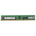 Kingston DDR4-RAM 16GB PC4-2400T ECC RDIMM 1R - KTH-PL424S/16G