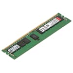 Kingston DDR4-RAM 16GB PC4-2400T ECC RDIMM 1R - KTH-PL424S/16G