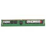 Kingston DDR4-RAM 16GB PC4-2400T ECC RDIMM 1R - KTH-PL424S/16G