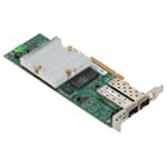 IBM QLogic 8200 VFA Adapter 2x Port 10GbE SFP+ PCI-E LP - 90Y4605