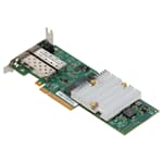 IBM QLogic 8200 VFA Adapter 2x Port 10GbE SFP+ PCI-E LP - 90Y4605