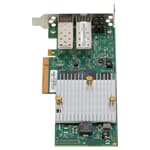 IBM QLogic 8200 VFA Adapter 2x Port 10GbE SFP+ PCI-E LP - 90Y4605