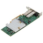 IBM QLogic 8200 VFA Adapter 2x Port 10GbE SFP+ PCI-E LP - 90Y4605