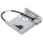 Fujitsu Front USB inkl Kabel Primergy TX1320 M3 - T26139-Y3999-V507