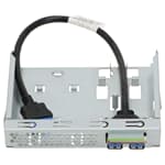 Fujitsu Front USB inkl Kabel Primergy TX1320 M3 - T26139-Y3999-V507
