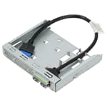 Fujitsu Front USB inkl Kabel Primergy TX1320 M3 - T26139-Y3999-V507