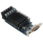 ASUS Grafikkarte GeForce GT 730 2GB DVI HDMI PCI-E x8 LP - GT730-SL-2G-BRK-V2