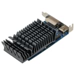 ASUS Grafikkarte GeForce GT 730 2GB DVI HDMI PCI-E x8 LP - GT730-SL-2G-BRK-V2