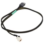 Supermicro SAS-Kabel OCuLink - Mini-SAS HD 70cm - CBL-SAST-0972