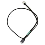 Supermicro SAS-Kabel OCuLink - Mini-SAS HD 70cm - CBL-SAST-0972