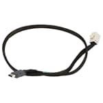 Supermicro SAS-Kabel OCuLink - Mini-SAS HD 57cm - CBL-SAST-0929