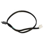 Supermicro SAS-Kabel OCuLink - Mini-SAS HD 57cm - CBL-SAST-0929