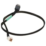 Supermicro SAS-Kabel OCuLink - Mini-SAS HD 57cm - CBL-SAST-0929