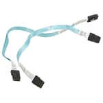 HPE DL380 Gen10 Smart Array Controller to 12G SAS Expander Cable Kit 875093-001