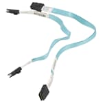 HPE DL380 Gen10 Smart Array Controller to 12G SAS Expander Cable Kit 875093-001