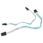 HPE DL380 Gen10 Smart Array Controller to 12G SAS Expander Cable Kit 875093-001