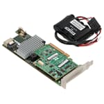 LSI MR SAS 9271-4i 4-CH 1GB SAS 6G PCI-e LP - L3-25413-07C