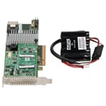 LSI MR SAS 9271-4i 4-CH 1GB SAS 6G PCI-e LP - L3-25413-07C