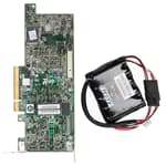 LSI MR SAS 9271-4i 4-CH 1GB SAS 6G PCI-e LP - L3-25413-07C