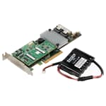 LSI MR SAS 9271-8i 8-CH 1GB SAS 6G PCIe x8 LP - L3-25413-38001