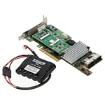 LSI MR SAS 9271-8i 8-CH 1GB SAS 6G PCIe x8 LP - L3-25413-38001