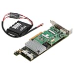 LSI MR SAS 9271-8i 8-CH 1GB SAS 6G PCIe x8 LP - L3-25413-38001