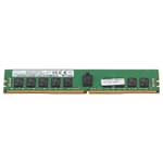 Fujitsu DDR4-RAM 16GB PC4-2400T ECC RDIMM 1R - S26361-F3898-R641
