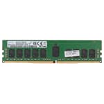 Fujitsu DDR4-RAM 16GB PC4-2400T ECC RDIMM 1R - S26361-F3898-R641