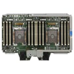 HPE upper Processor mezzanine tray DL5X0 Gen10 877945-001 872222-B21