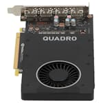 HP Grafikkarte Quadro P2200 5GB 4xDP PCI-e - L65626-001