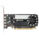 HP Grafikkarte Quadro T1000 4GB 4x mDP PCI-e - M41413-001 M16993-001 20X22AA