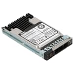 Dell SAS SSD 400GB SAS 12G SFF MLC - 5VHHG