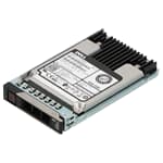 Dell SAS SSD 400GB SAS 12G SFF MLC - 5VHHG