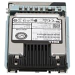 Dell SAS SSD 400GB SAS 12G SFF MLC - 5VHHG