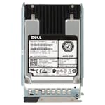 Dell SAS SSD 400GB SAS 12G SFF MLC - 5VHHG