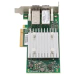 HPE FC-HBA StoreFabric SN1100Q 2x 16Gbps SFP+ PCI-e LP 853011-001