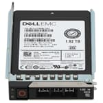 Dell SATA-SSD 1,92TB SATA 6G SFF R740 - Y24T6