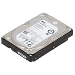Dell SATA Festplatte 1TB 7,2k SATA 6G 3,5" - T4XNN