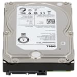Dell SATA Festplatte 1TB 7,2k SATA 6G 3,5" - T4XNN