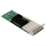 Intel CNA X710-DA4 4-Port 10GbE SFP+ LC PCI-e LP Adapter - E710DA4G1P5