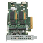 Dell BOSS-S1 controller card with 2 M.2 Sticks 240GB LP - 3JT49