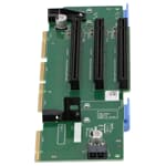 Dell riser board 2x PCI-E x8 1x PCI-E x16 Gen3 R740/xd - GHGTP