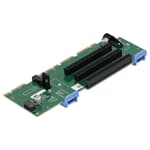 Dell riser board 2x PCI-E x8 1x PCI-E x16 Gen3 R740/xd - GHGTP