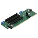 Dell riser board 2x PCI-E x8 1x PCI-E x16 Gen3 R740/xd - GHGTP