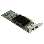Dell Broadcom 57416 2x 10GbE 10GBASE-T PCI-e LP - NC5VD