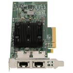 Dell Broadcom 57416 2x 10GbE 10GBASE-T PCI-e LP - NC5VD