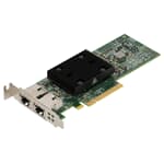 Dell Broadcom 57416 2x 10GbE 10GBASE-T PCI-e LP - NC5VD